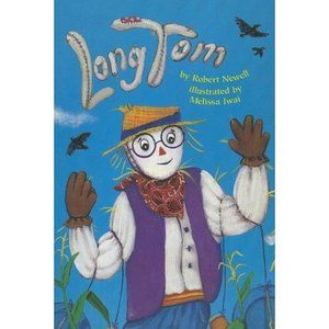 READING 2000 LEVELED READER 1.17B LONG TOM (Scott Foresman Reading: Blue Level)